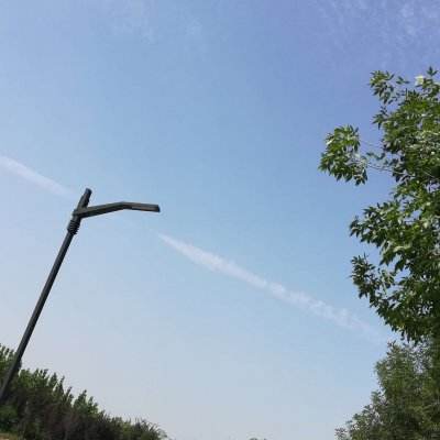 京蔚高速北京段（西六环——灵山互通立交）通车